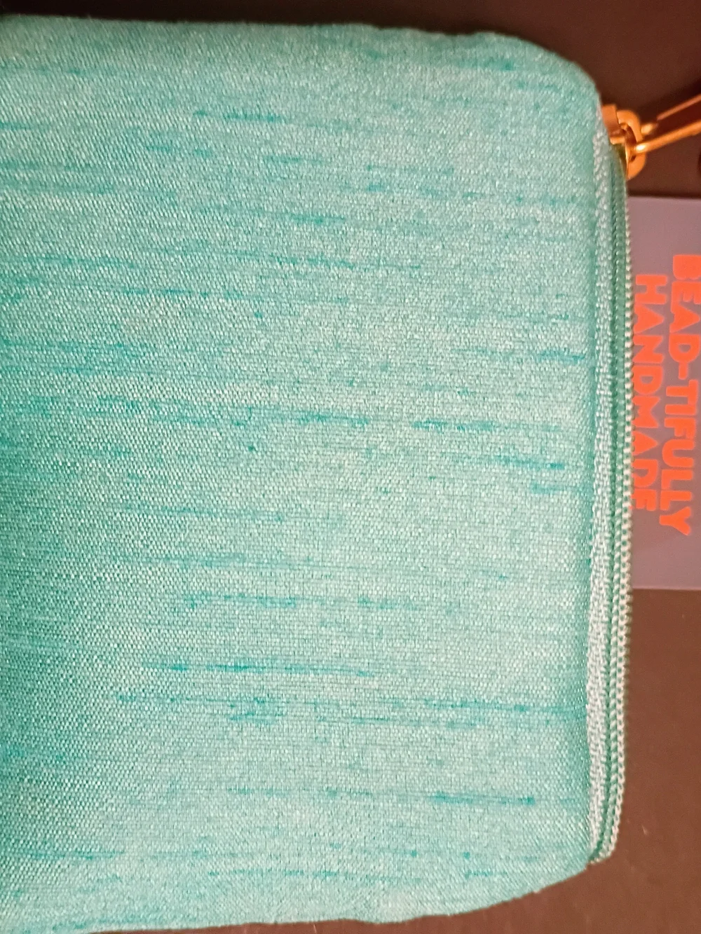 N/A hand beaded